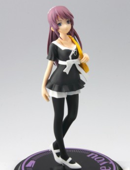 Hitagi Senjougahara - DX Figure - Banpresto