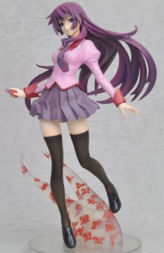 manga - Hitagi Senjougahara - Kotobukiya