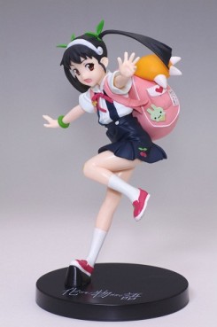 manga - Mayoi Hachikuji - EX Figure - SEGA