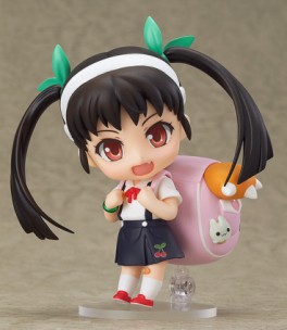 Manga - Mayoi Hachikuji - Nendoroid