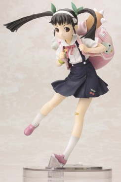 Mayoi Hachikuji - Ver. Repaint - Kotobukiya