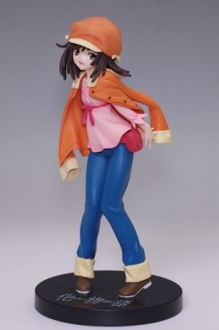 Nadeko Sengoku - EX Figure - SEGA