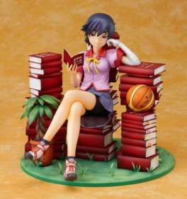 Manga - Suruga Kanbaru - Good Smile Company