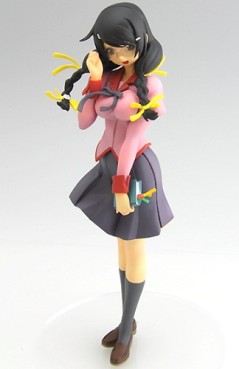 manga - Tsubasa Hanekawa - EX Figure - SEGA