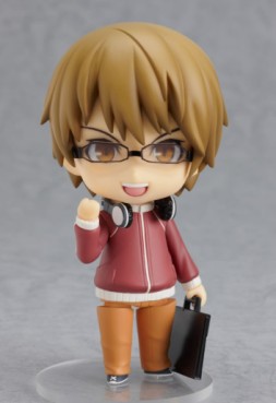 Akito Takagi - Nendoroid