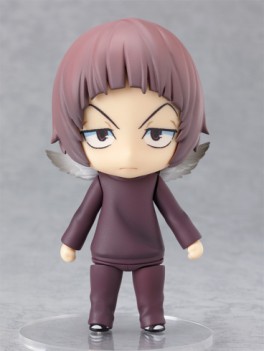 Mangas - Eiji Niizuma - Nendoroid