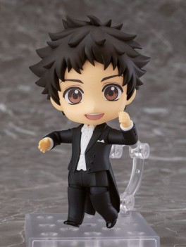 manga - Tatara Fujita - Nendoroid