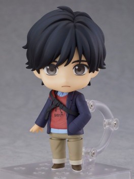 Mangas - Eiji Okumura - Nendoroid