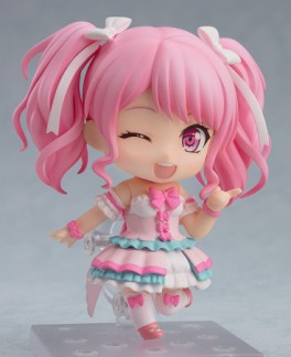 Aya Maruyama - Nendoroid Ver. Stage Outfit