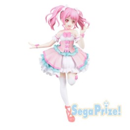 manga - Aya Maruyama - PM Figure Ver. Vocalist Collection No.2 - SEGA