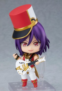 Mangas - Kaoru Seta - Nendoroid Ver. Stage Outfit