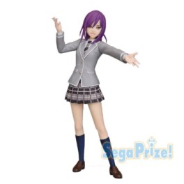 Kaoru Seta - PM Figure Ver. School☆Days - SEGA