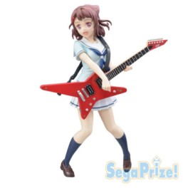 manga - Kasumi Toyama - PM Figure - SEGA