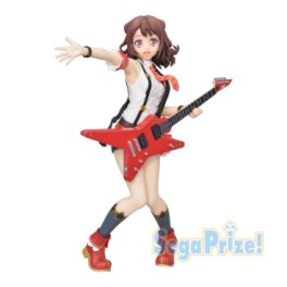 Mangas - Kasumi Toyama - PM Figure Ver. Vocalist Collection No.5 - SEGA