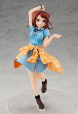Mangas - Kasumi Toyama - Pop Up Parade - Good Smile Company