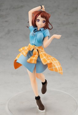 Kasumi Toyama - Pop Up Parade - Good Smile Company