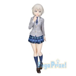 Moca Aoba - PM Figure Ver. School☆Days - SEGA