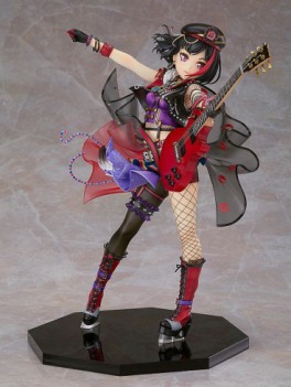 Ran Mitake - Ver. Awakening Rivalry - Good Smile Company