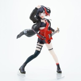 Mangas - Ran Mitake - Vocal Collection from Afterglow - Bushiroad Creative