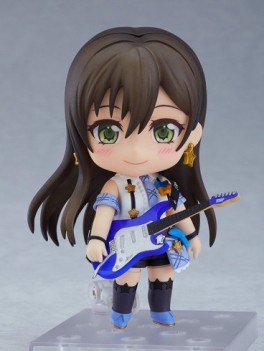 manga - Tae Hanazono - Nendoroid Ver. Stage Outfit