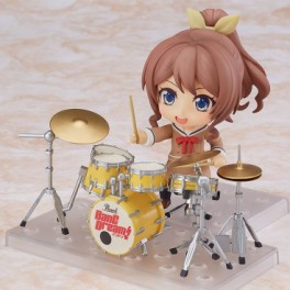 Saya Yamabuki - Nendoroid