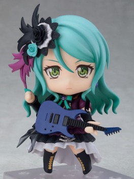 Mangas - Sayo Hikawa - Nendoroid Ver. Stage Outfit