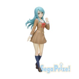 Mangas - Sayo Hikawa - PM Figure - SEGA