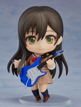 manga - Tae Hanazono - Nendoroid