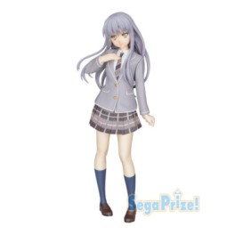 Yukina Minato - PM Figure Ver. School☆Days - SEGA