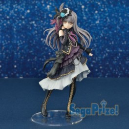 Manga - Yukina Minato - PM Figure Ver. Vocalist Collection No.1 - SEGA