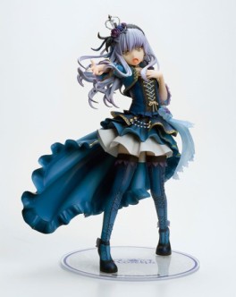 manga - Yukina Minato - Vocal Collection - Bushiroad