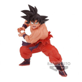 manga - Son Goku - Match Makers Ver. Kaiohken - Banpresto