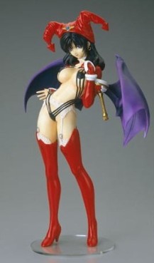 manga - Polno Diano - ARTFX High End Figure 2 - Kotobukiya