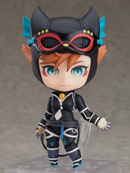 Catwoman - Nendoroid Ninja Edition