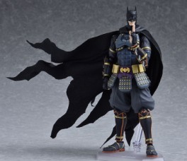 manga - Batman Ninja - Figma