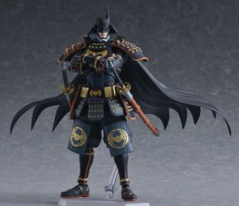 Batman Ninja - Figma DX Sengoku Edition