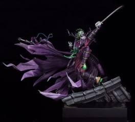 Mangas - Sengoku Joker - Ver. Takashi Okazaki - Good Smile Company