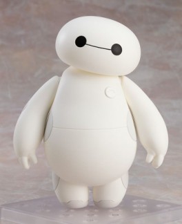 Baymax - Nendoroid