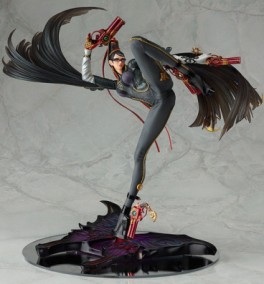 manga - Bayonetta - Phat Company