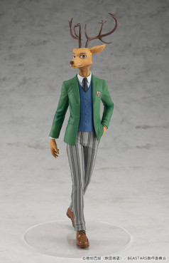Mangas - Louis - Pop Up Parade - Good Smile Company