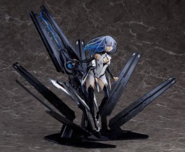 manga - Lacia - Ver. 2018 BLACK MONOLITH Deployed - Good Smile Company