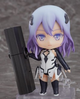 manga - Lacia - Nendoroid