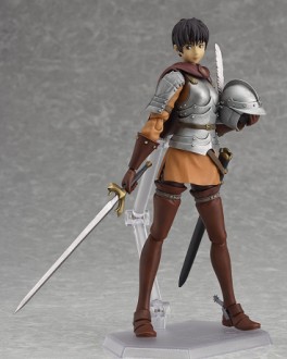 manga - Casca - Figma