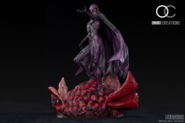 manga - Femto - The Wings of Darkness - Oniri Créations