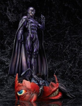 Mangas - Femto - Wonderful Hobby Selection - Max Factory