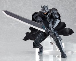 Mangas - Guts - Figma Ver. Berserker