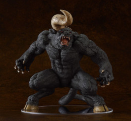 Mangas - Zodd - Pop Up Parade L - Max Factory