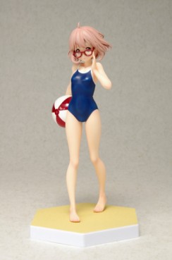 manga - Mirai Kuriyama - Beach Queens