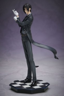 Sebastian Michaelis - Aniplex