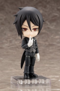 Sebastian Michaelis - Cu-Poche - Kotobukiya